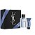 Kit Perfume Yves Saint Laurent Y EDT 100ml + Shower Gel 50ml - Imagem 1