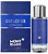 Explorer Ultra Blue Eau de Parfum Montblanc 30ml - Masculino - Imagem 1