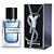 Y Eau de Toilette Yves Saint Laurent 200ml - Perfume Masculino - Imagem 2