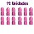Kit com 12 Unidades Desodorante Hi & Dri Roll-On Powder Fresh 50ml - Imagem 1