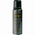 Desodorante Cannon Musk Aerosol 250ml Spray - Masculino - Imagem 1
