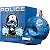 Police To Be Tattooart Eau De Parfum 125ml Perfume Masculino - Imagem 1