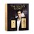 Kit The Golden Secret Eau de Toilette Antonio Banderas 100ml + Desodorante 150ml - Masculino - Imagem 2