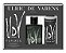 Kit UDV For Men Eau de Toilette 100ml + Desodorante 200ml - Masculino - Imagem 1