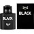 Black Eau de Toilette Everlast 100ml - Perfume Masculino - Imagem 1