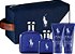 Kit Polo Blue Ralph Lauren Perfume EDT 125ml + EDT 40ml + Gel de Banho 50ml + Pós-Barba 50ml + Nécessaire - Imagem 1
