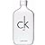 Tester CK All Eau de Toilette Calvin Klein 100ml - Perfume Unissex - Imagem 1