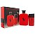 Kit Polo Red Ralph Lauren Eau de Toilette 125ml + Desodorante 75g - Masculino - Imagem 1