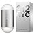 212 Eau de Toilette Carolina Herrera 100ml - Perfume Feminino - Imagem 2