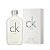 CK One Calvin Klein Eau de Toilette 100ml - Perfume Unissex - Imagem 2