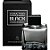 Seduction In Black Eau De Toilette - Antonio Banderas 50ml - Perfume Masculino - Imagem 1