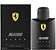 Scuderia Ferrari Black Eau de Toilette Ferrari 125ml - Perfume Masculino - Imagem 2
