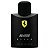 Scuderia Ferrari Black Eau de Toilette Ferrari 125ml - Perfume Masculino - Imagem 1