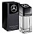 Mercedes-Benz Select Eau de Toilette 100ml - Perfume Masculino - Imagem 1