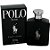 Polo Black Ralph Lauren Eau de Toilette 125ml - Perfume Masculino - Imagem 1