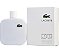 Eau de Lacoste L.12.12 Blanc Pure Eau de Toilette 100ml - Perfume Masculino - Imagem 2