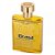Vodka Brasil Yellow Eau de Toilette Paris Elysees 100ml - Perfume Masculino - Imagem 2