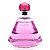 Sem Caixa Laloa Pink Eau de Toilette Via Paris 100ml - Perfume Feminino - Imagem 1