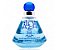 Sem Caixa Laloa Blue Eau De Toilette Via Paris 100ml - Perfume Feminino - Imagem 1