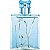 Sem Caixa UDV Blue Eau de Toilette Ulric de Varens 100ml - Perfume Masculino - Imagem 1