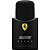 Scuderia Ferrari Black Eau de Toilette Ferrari 40ml - Perfume Masculino - Imagem 2