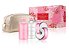 Kit Bvlgari Omnia Pink Saphire Eau de Toilette 65ml + Body Lotion 75ml + Shower Gel 75ml + Nécessaire - Imagem 1
