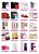 Perfumes Brand Collection Variados Atacado 10 Unidades - Imagem 2