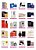 Perfumes Brand Collection Variados Atacado 10 Unidades - Imagem 9