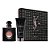 Kit Black Opium Yves Saint Laurent EDP 30ml + Hidratante 50ml - Feminino - Imagem 1