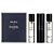 Kit Bleu Pour Homme Eau de Toilette Chanel 3 x 20ml - Perfume Masculino - Imagem 1