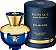 Dylan Blue Eau de Parfum Versace 100ml - Perfume Feminino - Imagem 1