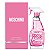 Pink Fresh Couture Eau de Toilette Moschino 100ml - Perfume Feminino - Imagem 2