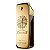 1 Million Parfum Paco Rabanne 100ml - Perfume Masculino - Imagem 1