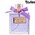 Tester Romantic Dream Eau de Parfum Paris Elysees 100ml - Perfume Feminino - Imagem 1