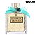 Tester Romantic Princess Eau de Parfum Paris Elysees 100ml - Perfume Feminino - Imagem 1