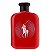 Polo Red Remix Eau de Toilette Ralph Lauren 125ml - Perfume Masculino - Imagem 2