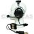 Fone Headset para aviação piloto de avião profissional ou aluno PP PC INVA PLA com redutor de ruídos eletrônico ENC - Imagem 3