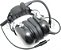 Headset de helicóptero, fone para piloto aluno ou profissional PPH PCH INVH, passageiro - Imagem 8
