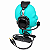 Headset Fone Piloto Avião Cancelamento Ativo de Ruídos Bluetooth - Imagem 5