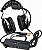 Headset Fone Piloto Avião Cancelamento Ativo de Ruídos Bluetooth - Imagem 2