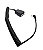 Adaptador Headset Avião Dual Plug para Rádio HT Aeronáutico iCOM IC-A - Imagem 5