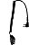 Adaptador Headset Avião Dual Plug para Rádio HT Aeronáutico iCOM IC-A - Imagem 8