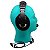 Headset para rádio iCOM de aviação ht modelo aeronáutico portátil sem abafadores - Imagem 2