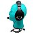 Headset para rádio iCOM de aviação ht modelo aeronáutico portátil sem abafadores - Imagem 4