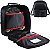 Bolsa Premium para Headset Aeronáutico – Piloto de Avião ou Helicóptero - Imagem 1