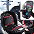 Bolsa Premium para Headset Aeronáutico – Piloto de Avião ou Helicóptero - Imagem 3