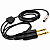 Cabo removível dual plug compatível com David Clark H10-60 - Imagem 4