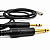Cabo removível dual plug compatível com David Clark H10-60 - Imagem 2