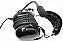 Fone Headset Piloto de helicóptero, modelo profissional com ANR cancelling redutor ruídos eletrônico PCH PPH - Imagem 2