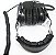 Fone Headset Piloto de helicóptero, modelo profissional com ANR cancelling redutor ruídos eletrônico PCH PPH - Imagem 3